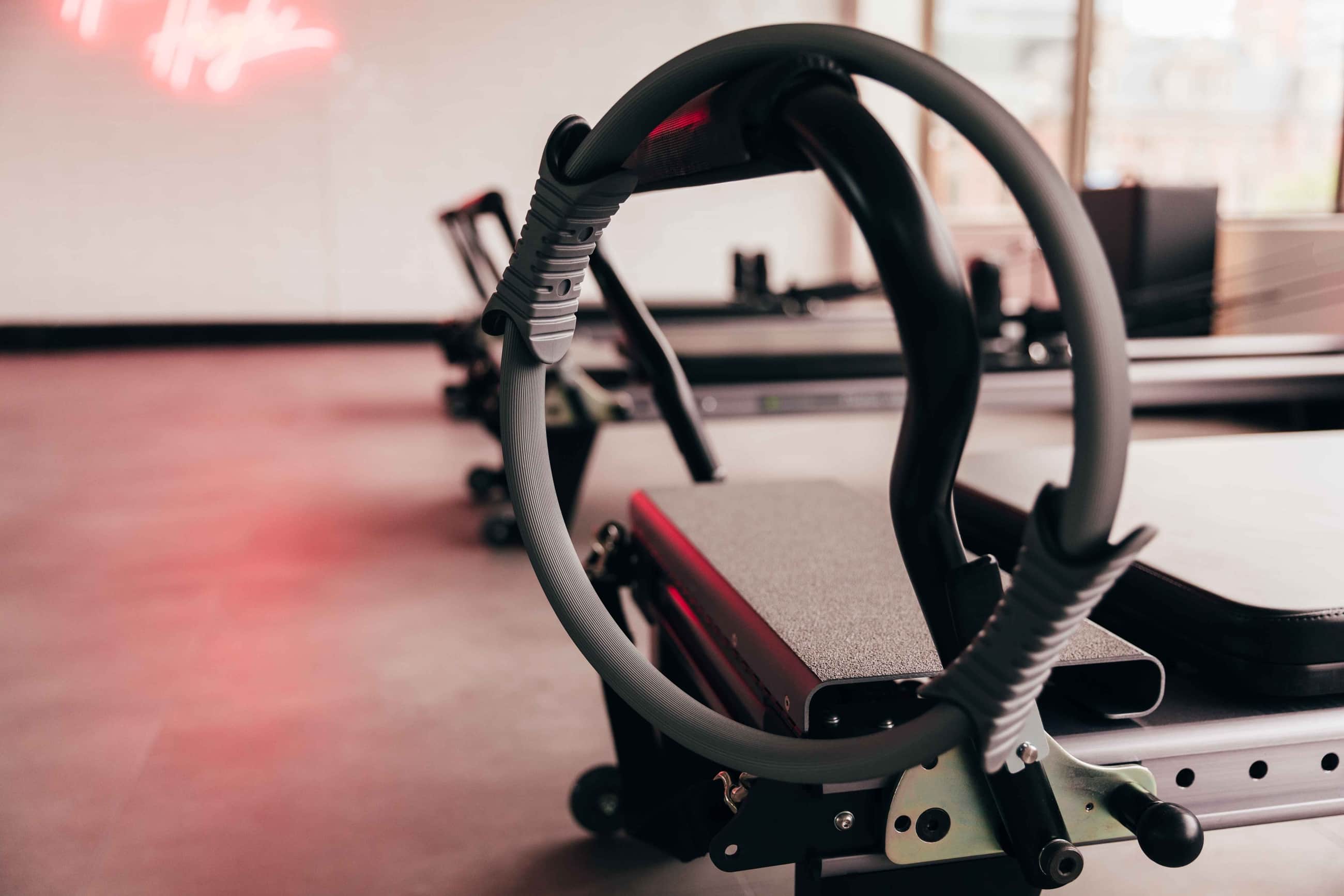 Pilates Perth CBD Reformer Pilates & Fitness Classes Heartbeat High